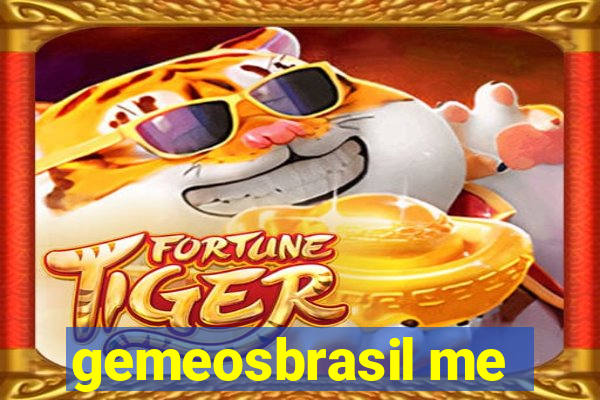 gemeosbrasil me